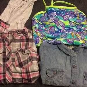 ✨Girls Size 8 bundle✨